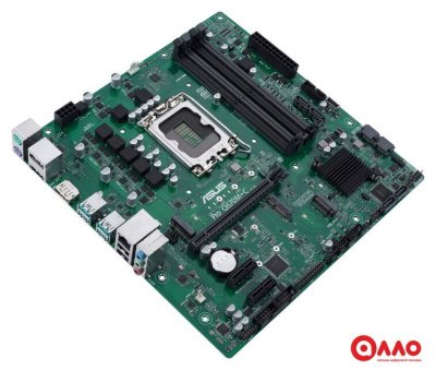 Материнская плата ASUS Pro Q670M-C-CSM