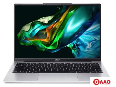 Ноутбук Acer Aspire AL14-31P-36EN NX.KS9ER.001