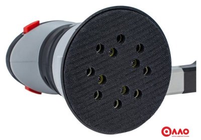 Эксцентриковая шлифмашина Stavr (Ставр) МШЭА-125/20 Эксцентриковая шлифмашина Stavr (Ставр) МШЭА-125/20