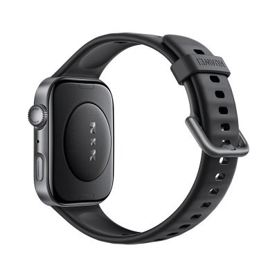 Смарт-часы Huawei Watch Fit 4 SYA-B09 (55020FAP), черные