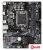 Материнская плата Gigabyte H610M K DDR4