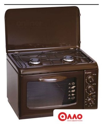 Мини-печь GEFEST ПГЭ 120 К19