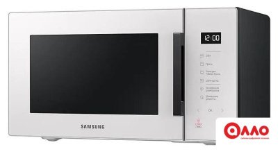 Микроволновая печь Samsung MG23T5018AE/BW