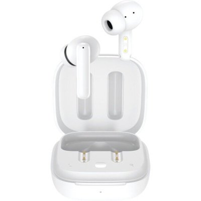 Наушники QCY T13 ANC, белые