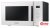 Микроволновая печь Samsung MG23T5018AE/BW