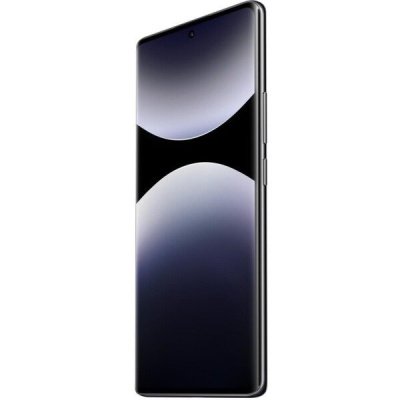 Смартфон Xiaomi Redmi Note 14 Pro 256GB 8GB EU черный