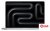 Ноутбук Apple Macbook Pro 14.2" M3 2023 Z1A9000B7
