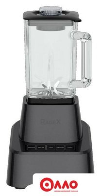 Стационарный блендер RAGEX R1503-202