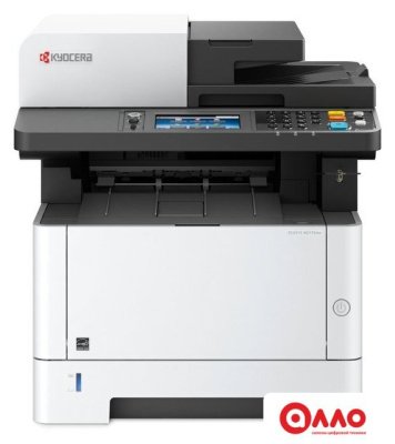 МФУ Kyocera Mita ECOSYS M2735dw