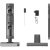 Вертикальный пылесос Dreame H11 Core Wet and Dry Vacuum Cleaner (HHR21A)