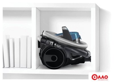 Пылесос Bosch Serie 2 BGS05A220