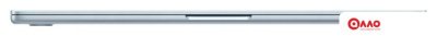 Ноутбук Apple MacBook Air 15" M4 2025 MC7C4 Ноутбук Apple MacBook Air 15" M4 2025 MC7C4