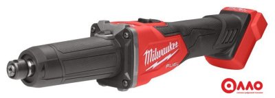 Прямошлифовальная машина Milwaukee M18 FDGRB-0 Fuel 4933480952 (без АКБ) Прямошлифовальная машина Milwaukee M18 FDGRB-0 Fuel 4933480952 (без АКБ)