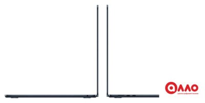 Ноутбук Apple MacBook Air 15" M4 2025 MC6L4 Ноутбук Apple MacBook Air 15" M4 2025 MC6L4