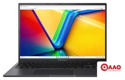 Ноутбук ASUS Vivobook 16X M3604YA-MB254