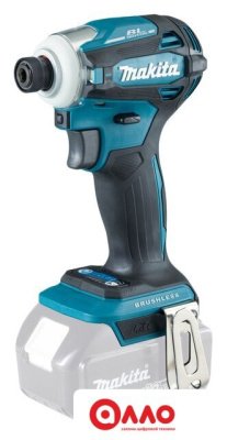 Винтоверт Makita DTD172Z (без АКБ)