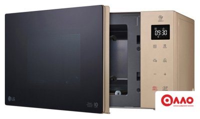 Микроволновая печь LG MW25R35GISH