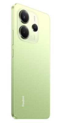 Смартфон Xiaomi Redmi Note 14 128GB 6GB RU зеленый