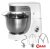 Планетарный миксер Galaxy Line GL2231 (белый)