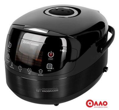Мультиварка Redmond (Редмонд) SkyCooker RMC-M903S