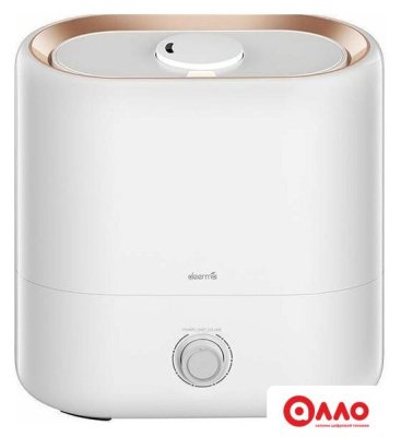 Увлажнитель воздуха Deerma DEM-ST635W (международная версия)