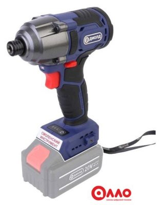 Винтоверт ДИОЛД ГЭА-20ЛИ-02 10300040 (без АКБ) Винтоверт ДИОЛД ГЭА-20ЛИ-02 10300040 (без АКБ)