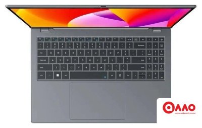 Ноутбук Chuwi HeroBook Plus CWI629-iN40208G256G