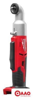 Гайковерт Milwaukee M18 BRAIW-0 4933447899 (без АКБ)