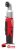Гайковерт Milwaukee M18 BRAIW-0 4933447899 (без АКБ)