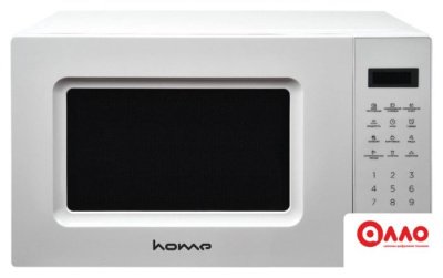 Микроволновая печь HOME HDM207BW