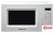 Микроволновая печь HOME HDM207BW