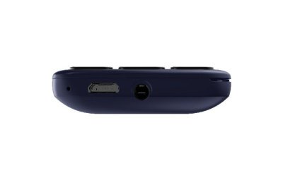 Мобильный телефон INOI 140 Classic Lite 4G, синий
