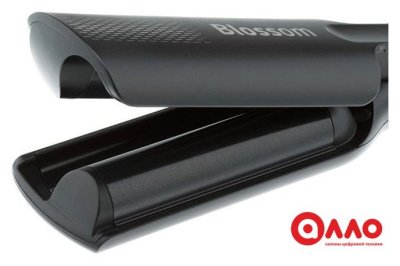 Стайлер для завивки Dewal Beauty Blossom HI2090 (черный) Стайлер для завивки Dewal Beauty Blossom HI2090 (черный)