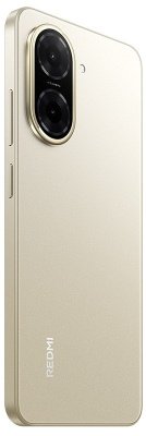 Смартфон Xiaomi Redmi A5 128GB 4GB RU, золотой