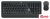 Офисный набор Logitech MK540 Advanced 920-008686