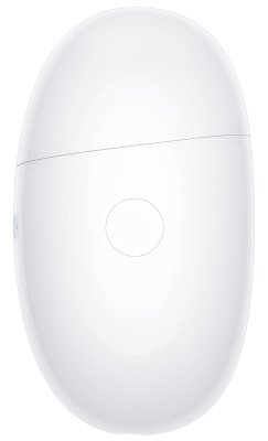 Наушники Huawei FreeBuds 6i T0019, белые
