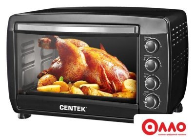 Мини-печь CENTEK CT-1532-46 Convection