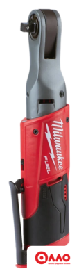 Трещотка Milwaukee M12 FUEL M12FIR38-0 4933459797 (без АКБ)