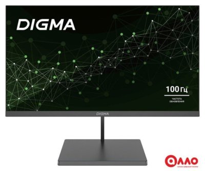 Монитор Digma Progress 22A501F