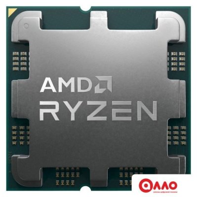 Процессор AMD Ryzen 5 7400F Процессор AMD Ryzen 5 7400F