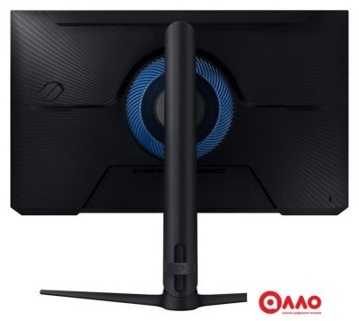 Игровой монитор Samsung Odyssey G3 LS24DG300EIXCI Игровой монитор Samsung Odyssey G3 LS24DG300EIXCI