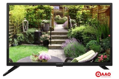 Телевизор Harper 24R490TS