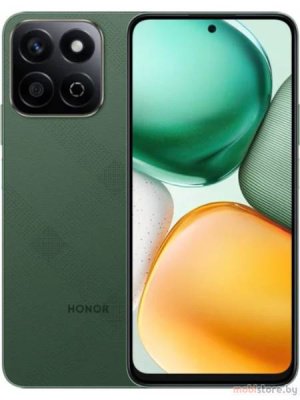 Смартфон Honor X7c 8GB/256GB (ALT-LX1), зеленый