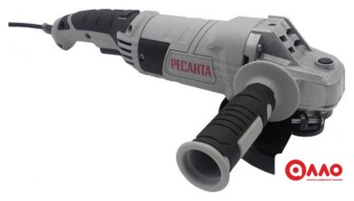 Угловая шлифмашина Ресанта УШМ-150/1300 Угловая шлифмашина Ресанта УШМ-150/1300