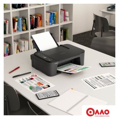 МФУ Canon PIXMA TS3440