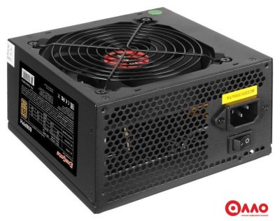 Блок питания ExeGate 600PPH 80 Plus Bronze EX280578RUS-S