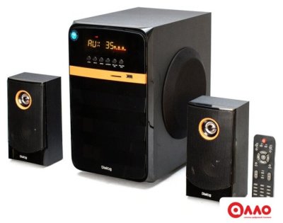 Акустика Dialog AP-240B Акустика Dialog AP-240B