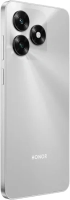 Смартфон Honor X5c 4GB/64GB (NLA-LX2), серебристый