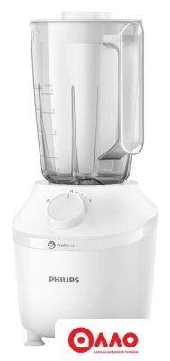Стационарный блендер Philips HR2041/00