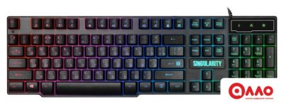 Игровой набор Defender Singularity MKP-118